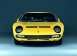 Lamborghini Miura 1966 года